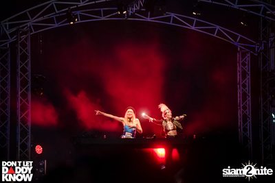 Don't Let Daddy Know Thailand at Asiatique The Riverfront (Album 2) — photo 264