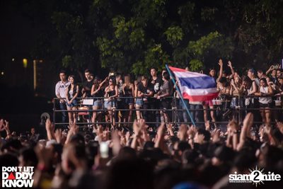 Don't Let Daddy Know Thailand at Asiatique The Riverfront (Album 2) — photo 266