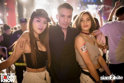 Don't Let Daddy Know Thailand at Asiatique The Riverfront (Album 2) — photo 268