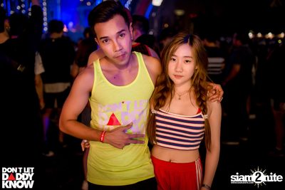 Don't Let Daddy Know Thailand at Asiatique The Riverfront (Album 2) — photo 271