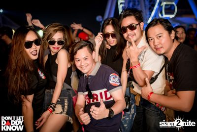Don't Let Daddy Know Thailand at Asiatique The Riverfront (Album 2) — photo 277