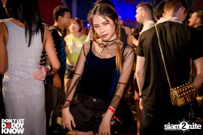 Don't Let Daddy Know Thailand at Asiatique The Riverfront (Album 2) — photo 278