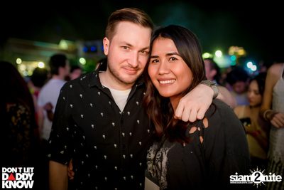 Don't Let Daddy Know Thailand at Asiatique The Riverfront (Album 2) — photo 280