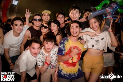 Don't Let Daddy Know Thailand at Asiatique The Riverfront (Album 2) — photo 282