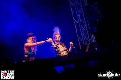 Don't Let Daddy Know Thailand at Asiatique The Riverfront (Album 2) — photo 284