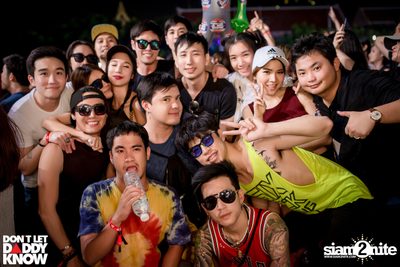 Don't Let Daddy Know Thailand at Asiatique The Riverfront (Album 2) — photo 286