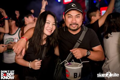 Don't Let Daddy Know Thailand at Asiatique The Riverfront (Album 2) — photo 291