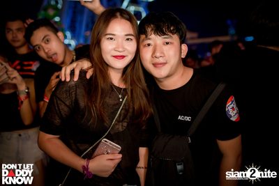 Don't Let Daddy Know Thailand at Asiatique The Riverfront (Album 2) — photo 292
