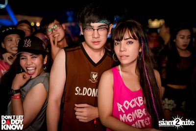 Don't Let Daddy Know Thailand at Asiatique The Riverfront (Album 2) — photo 296