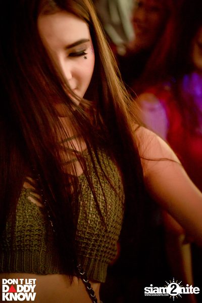 Don't Let Daddy Know Thailand at Asiatique The Riverfront (Album 2) — photo 301