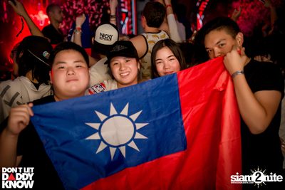 Don't Let Daddy Know Thailand at Asiatique The Riverfront (Album 2) — photo 302
