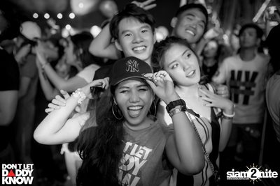 Don't Let Daddy Know Thailand at Asiatique The Riverfront (Album 2) — photo 307