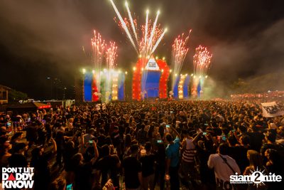 Don't Let Daddy Know Thailand at Asiatique The Riverfront (Album 2) — photo 312