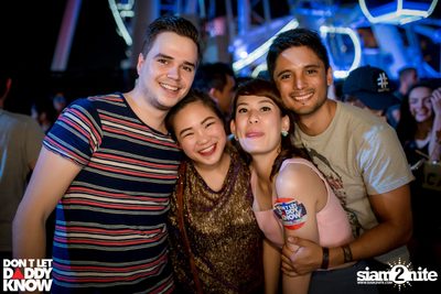 Don't Let Daddy Know Thailand at Asiatique The Riverfront (Album 2) — photo 316