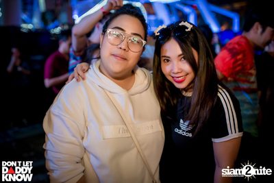 Don't Let Daddy Know Thailand at Asiatique The Riverfront (Album 2) — photo 317