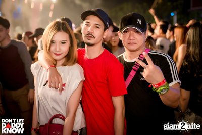 Don't Let Daddy Know Thailand at Asiatique The Riverfront (Album 2) — photo 320