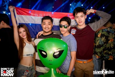 Don't Let Daddy Know Thailand at Asiatique The Riverfront (Album 2) — photo 321