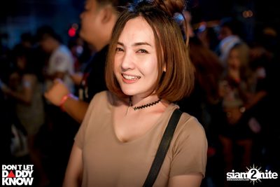 Don't Let Daddy Know Thailand at Asiatique The Riverfront (Album 2) — photo 322