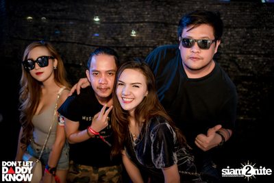 Don't Let Daddy Know Thailand at Asiatique The Riverfront (Album 2) — photo 328
