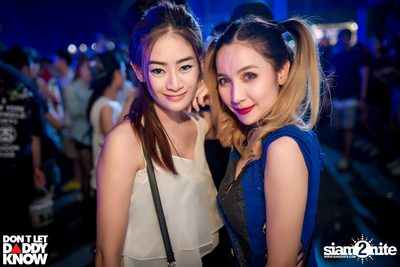 Don't Let Daddy Know Thailand at Asiatique The Riverfront (Album 2) — photo 330
