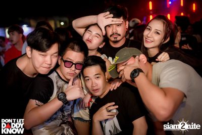 Don't Let Daddy Know Thailand at Asiatique The Riverfront (Album 2) — photo 339
