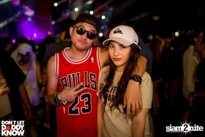 Don't Let Daddy Know Thailand at Asiatique The Riverfront (Album 2) — photo 344
