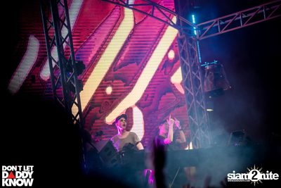 Don't Let Daddy Know Thailand at Asiatique The Riverfront (Album 2) — photo 355