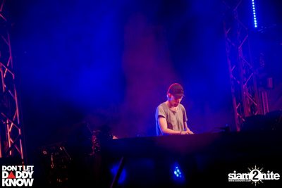 Don't Let Daddy Know Thailand at Asiatique The Riverfront (Album 2) — photo 362