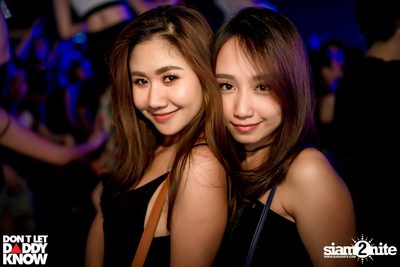 Don't Let Daddy Know Thailand at Asiatique The Riverfront (Album 2) — photo 379