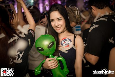 Don't Let Daddy Know Thailand at Asiatique The Riverfront (Album 2) — photo 397