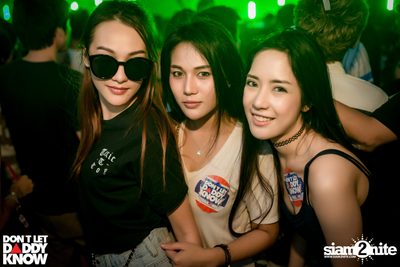 Don't Let Daddy Know Thailand at Asiatique The Riverfront (Album 2) — photo 398