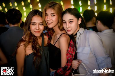 Don't Let Daddy Know Thailand at Asiatique The Riverfront (Album 2) — photo 400