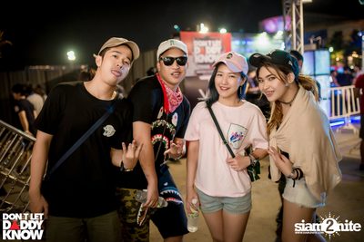 Don't Let Daddy Know Thailand at Asiatique The Riverfront (Album 2) — photo 403