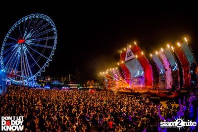 Don't Let Daddy Know Thailand at Asiatique The Riverfront (Album 2) — photo 409