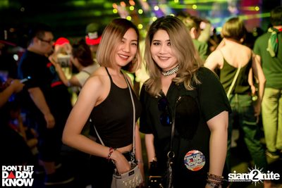 Don't Let Daddy Know Thailand at Asiatique The Riverfront (Album 2) — photo 411