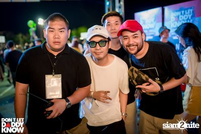 Don't Let Daddy Know Thailand at Asiatique The Riverfront (Album 2) — photo 413