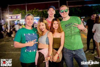Don't Let Daddy Know Thailand at Asiatique The Riverfront (Album 2) — photo 414
