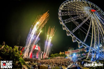 Don't Let Daddy Know Thailand at Asiatique The Riverfront (Album 2) — photo 416