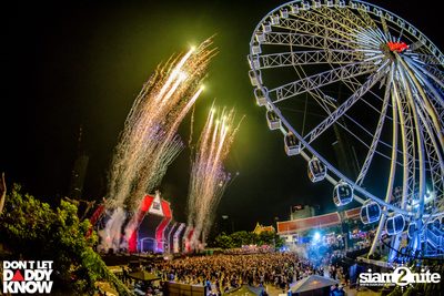 Don't Let Daddy Know Thailand at Asiatique The Riverfront (Album 2) — photo 417