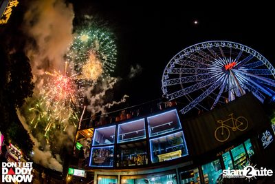 Don't Let Daddy Know Thailand at Asiatique The Riverfront (Album 2) — photo 420
