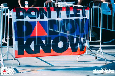 Don't Let Daddy Know Thailand at Asiatique The Riverfront (Album 3) — photo 5