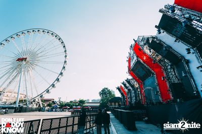 Don't Let Daddy Know Thailand at Asiatique The Riverfront (Album 3) — photo 7