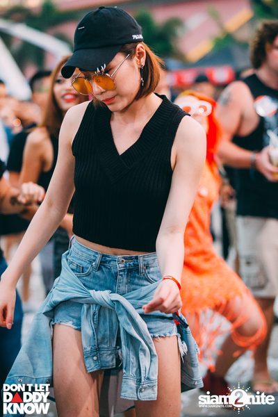 Don't Let Daddy Know Thailand at Asiatique The Riverfront (Album 3) — photo 91