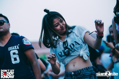 Don't Let Daddy Know Thailand at Asiatique The Riverfront (Album 3) — photo 98