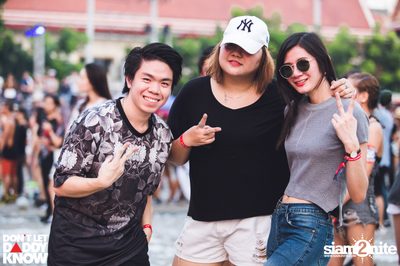 Don't Let Daddy Know Thailand at Asiatique The Riverfront (Album 3) — photo 100