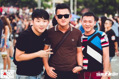 Don't Let Daddy Know Thailand at Asiatique The Riverfront (Album 3) — photo 102