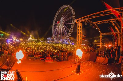 Don't Let Daddy Know Thailand at Asiatique The Riverfront (Album 3) — photo 207
