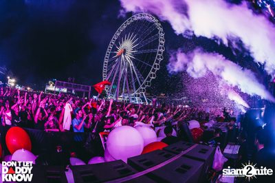Don't Let Daddy Know Thailand at Asiatique The Riverfront (Album 3) — photo 248