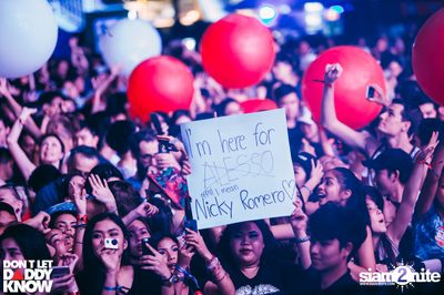 Don't Let Daddy Know Thailand at Asiatique The Riverfront (Album 3) — photo 265