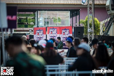Don't Let Daddy Know Thailand at Asiatique The Riverfront (Album 4) — photo 3